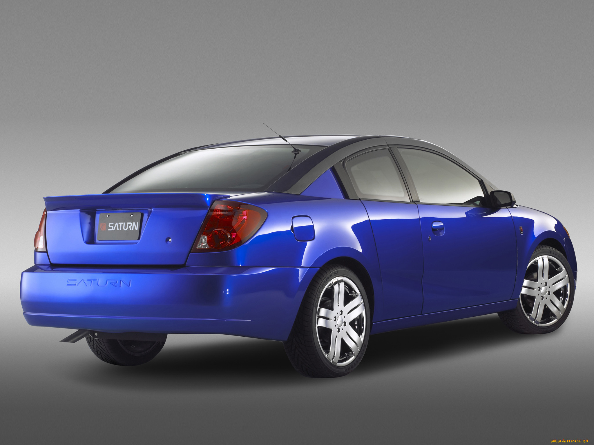 , saturn, , quad, coupe, ion